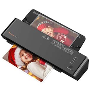 Las mejores laminadoras A3