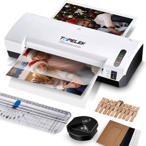 Las mejores laminadoras A4